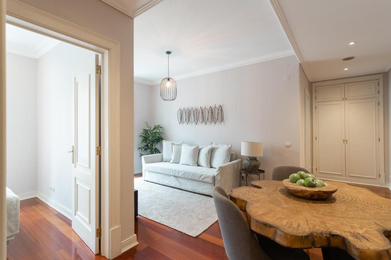 Апартаменти Living Chiado Лісабон Екстер'єр фото